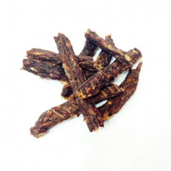 Bison Jerky